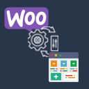 Dynamic Menu Product Categories icon