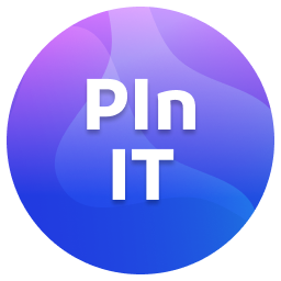 Social Pin & Media Showcase icon
