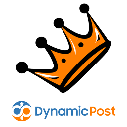 Dynamic Post – AI Content – White Paper – Peer Review – Tax & Accounting Sites icon