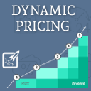 Dynamic Pricing icon