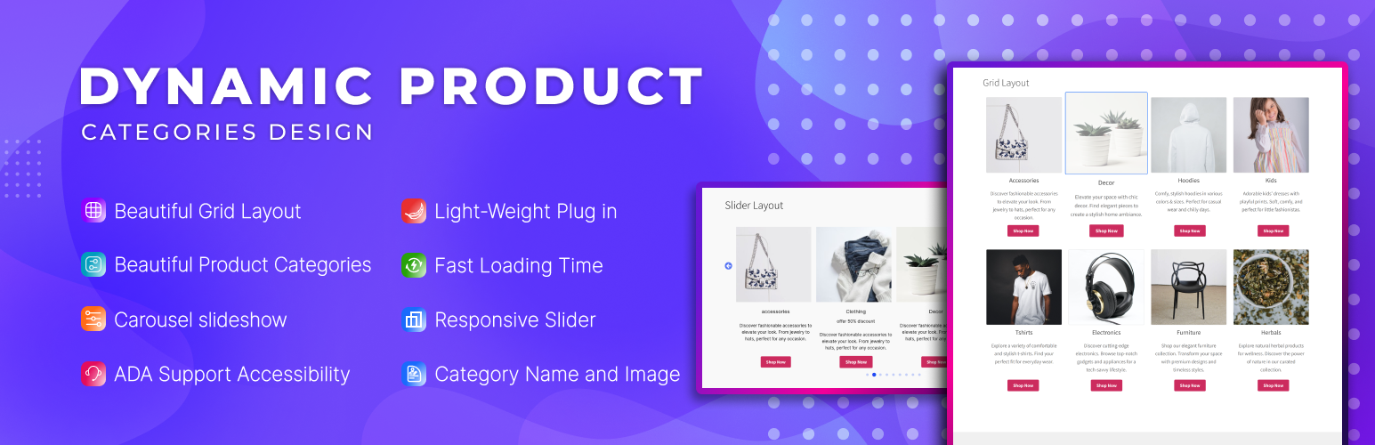 Plugin Banner