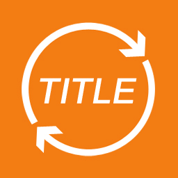 Dynamic Product Titles for Variant Options icon