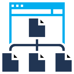 Dynamic SEO Child Pages icon