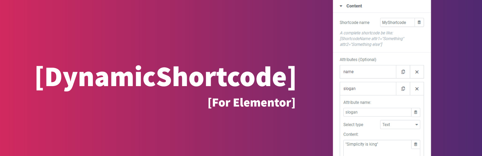 Plugin Banner