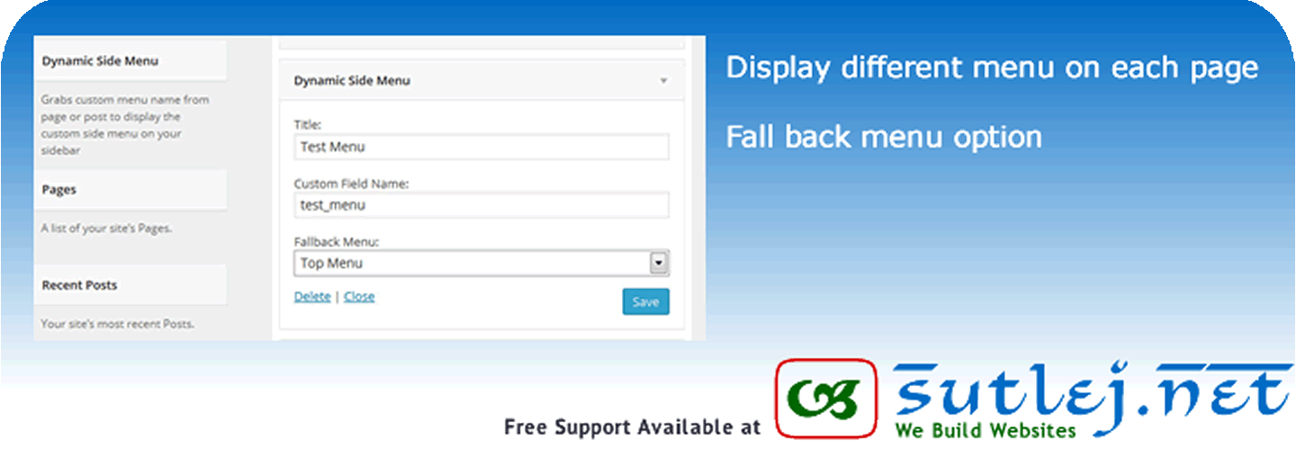 Plugin Banner