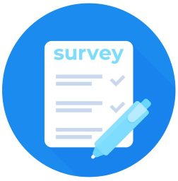 Dynamic Surveys icon