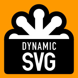Dynamic SVG Icons icon
