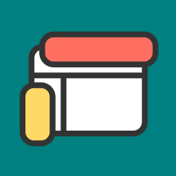 Dynamic Template Parts icon