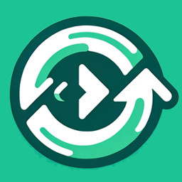 Dynamic Text Spinner icon