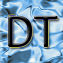 Dynamic Text icon