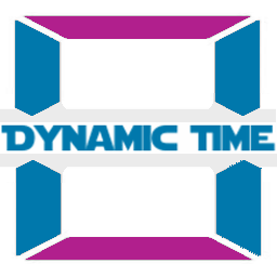 Dynamic Time icon