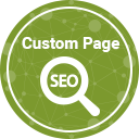 Dynamic URL SEO icon