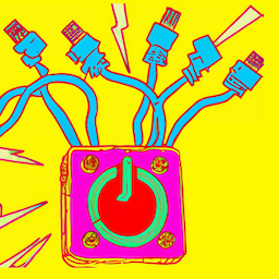 Dynamic URL icon