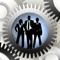 Dynamic User Directory icon