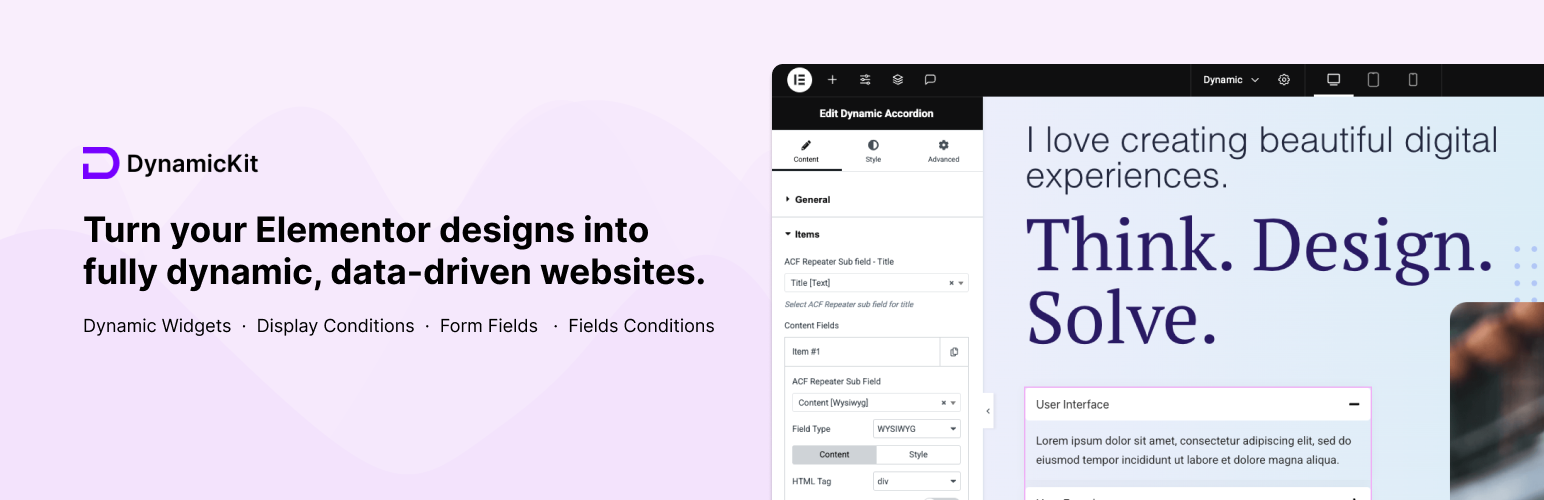 Plugin Banner