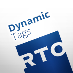 DynamicTags icon