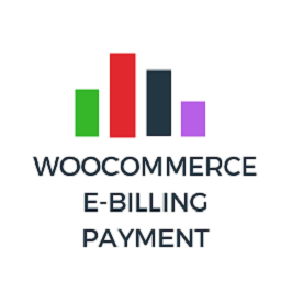 E-billing Moyen de Paiement – Woocommerce icon