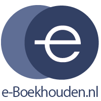 e-Boekhouden.nl icon