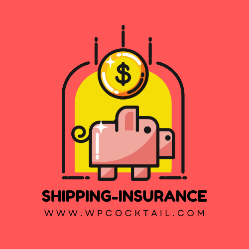 Shipping Insurance for WooCommerce icon