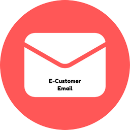 E-Customer Emails icon