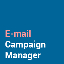 E-mail Campaign Manager icon