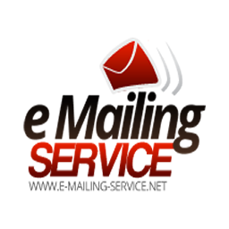 e-mailing service icon