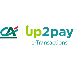 Up2pay e-Transactions WooCommerce Payment Gateway icon