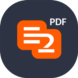 E2Pdf – Export Pdf Tool for WordPress icon