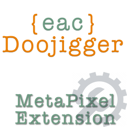 {eac}Doojigger MetaPixel Extension for WordPress icon