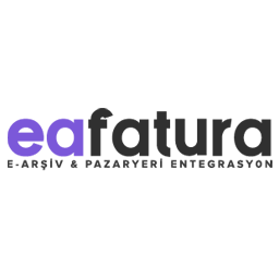 Eafatura Kargo & E-Arşiv ve E-Fatura Entegrasyonu icon