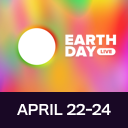 Earth Day Live WP icon