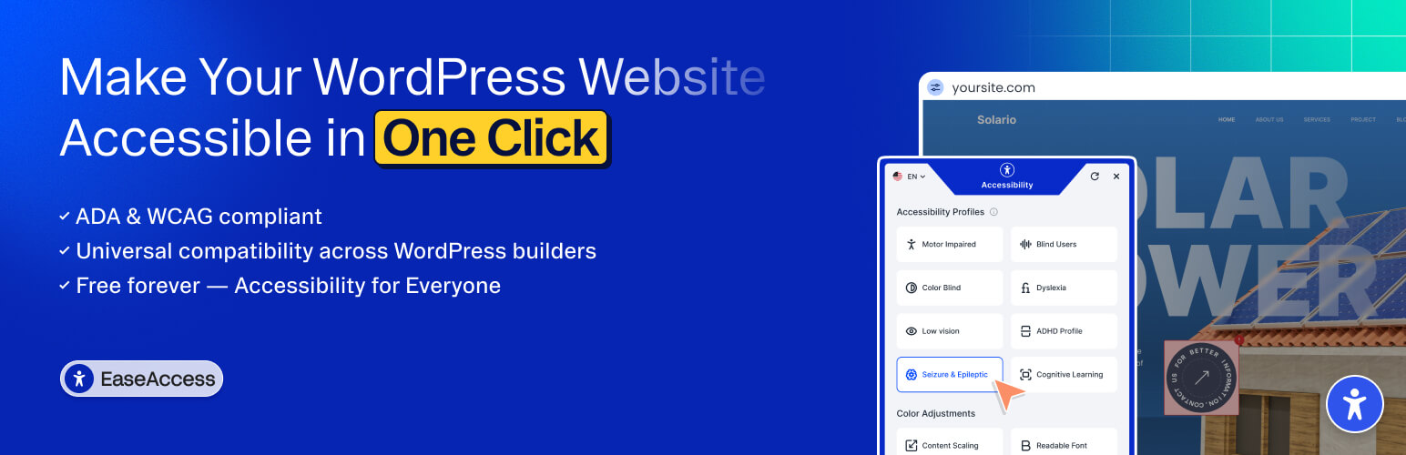 Plugin Banner