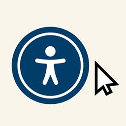 Easy Accessibility icon