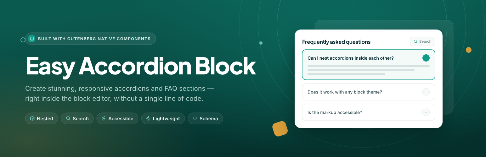 Plugin Banner
