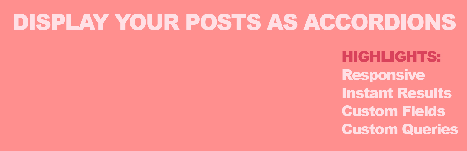 Plugin Banner