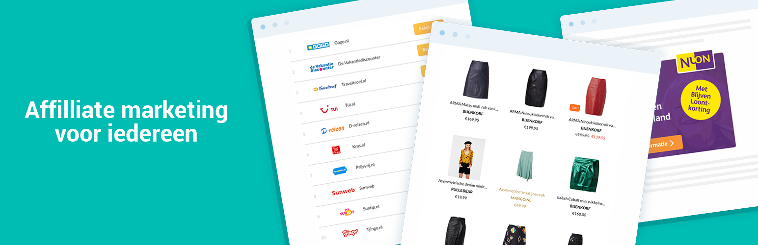 Plugin Banner