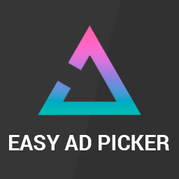 Easy Ad Picker icon