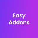 Easy Addons for Elementor icon