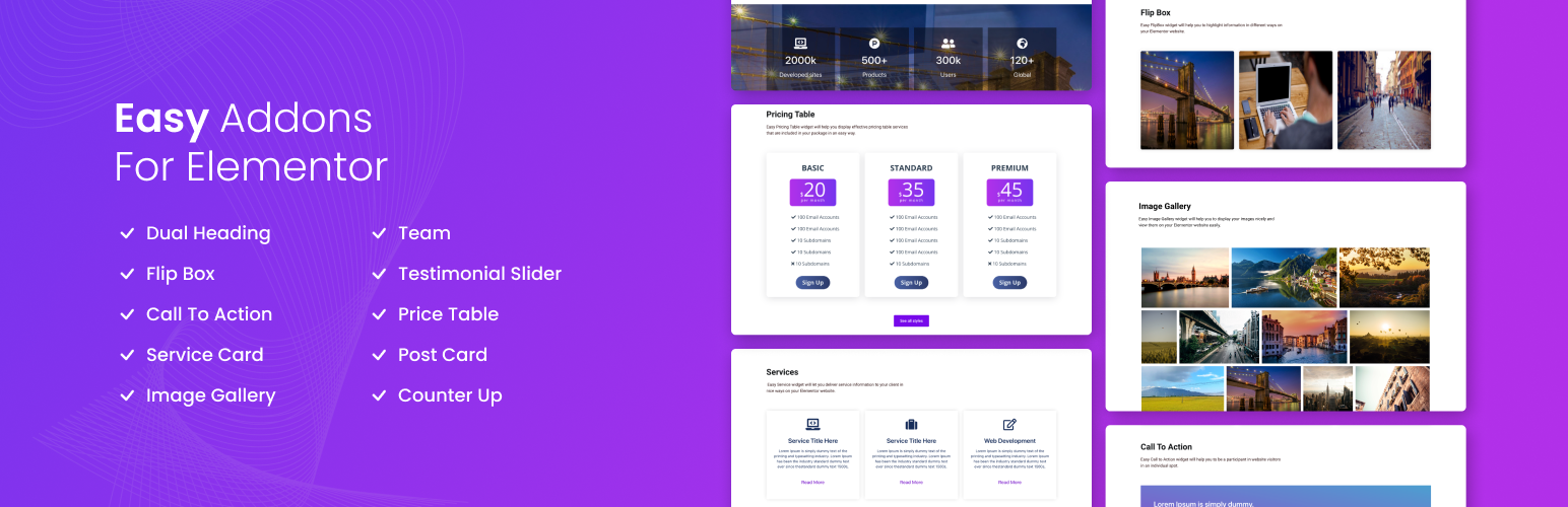 Plugin Banner
