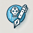 Easy AI Blog Generator icon