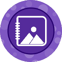 Easy Album Gallery icon