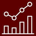 Easy Analytics for WordPress icon