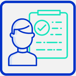 Easy Attendance icon