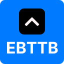 Easy Back To Top Button icon