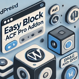 Easy Block – ACF Pro Addon icon