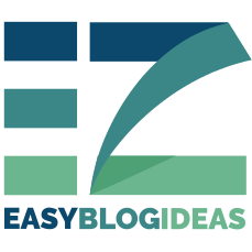 Easy Blog Ideas icon
