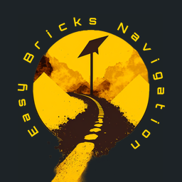 Easy Bricks Navigation icon
