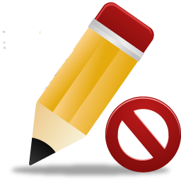 easy one click comment disable on Post icon