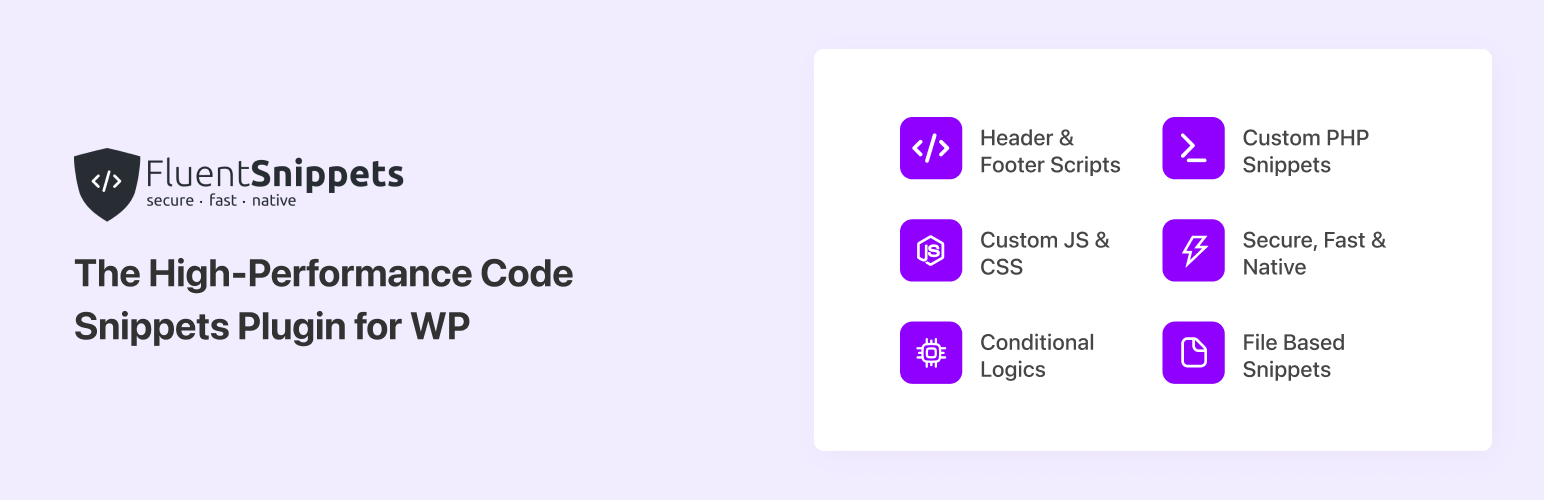 Plugin Banner