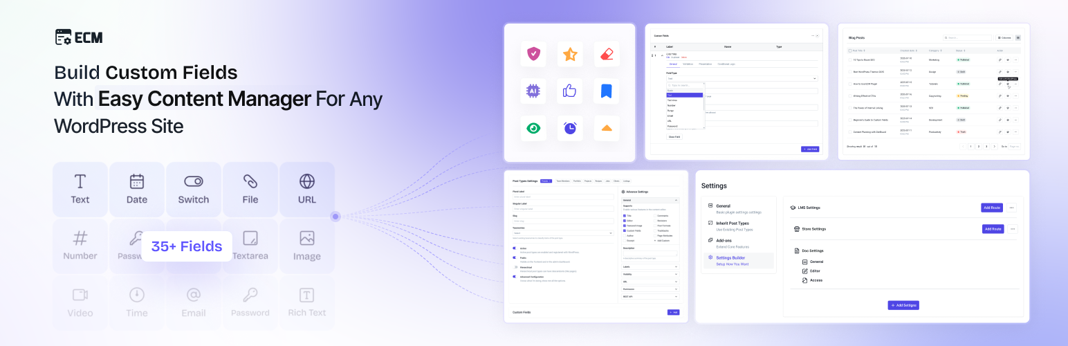 Plugin Banner